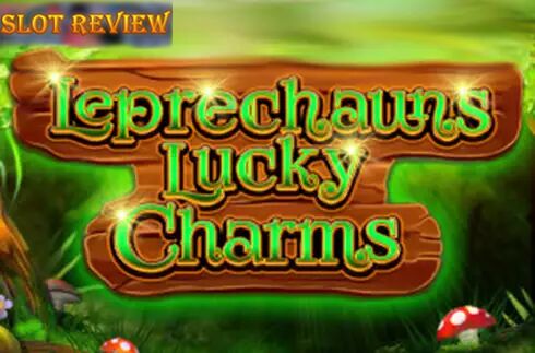 Leprechauns Lucky Charms icon